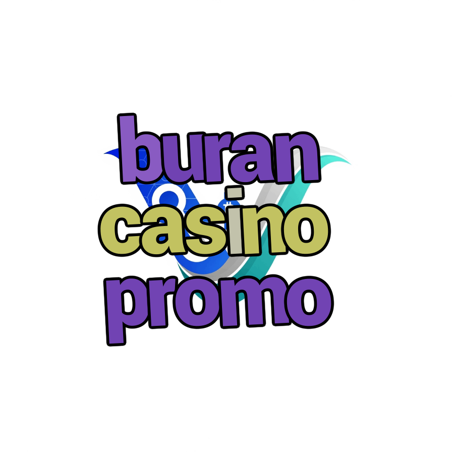 buran casino promo
